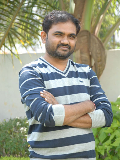 director maaruthi,bus stop movie,bhale bhale magadioye movie,producer maaruthi,sharwanand,mahanubhavudu movie  అసలు విషయం బయటకు వచ్చింది..! 